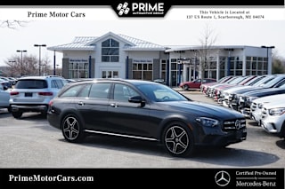 2021 Mercedes-Benz E-Class W1KZH6AB9MA903806 2021 Mercedes-Benz E-Class