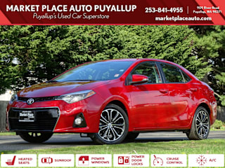 2015 Toyota Corolla L 2T1BURHE5FC262161 2015 Toyota Corolla L