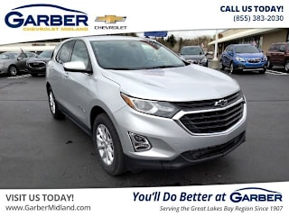 2019 Chevrolet Equinox LT 3GNAXJEV6KS618727 2019 Chevrolet Equinox LT
