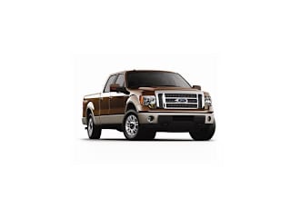 2012 Ford F-150 1FTFW1ET0CFA54689 2012 Ford F-150