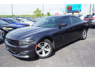 2016 Dodge Charger SXT 2C3CDXHG4GH346378 2016 Dodge Charger SXT