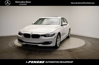 2015 BMW 3 Series 328i xDrive WBA3B5G55FNS13458 2015 BMW 3 Series 328i xDrive