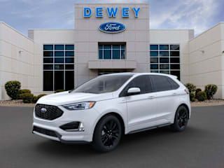 2021 Ford Edge ST-Line 2FMPK4J93MBA03889 2021 Ford Edge ST-Line