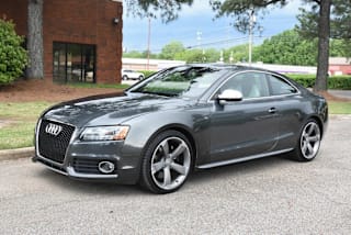 2012 Audi S5 4.2 quattro Prestige WAUVVAFR6CA024947 2012 Audi S5 4.2 quattro Prestige