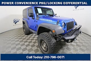 2016 Jeep Wrangler Sport 1C4AJWAGXGL120395 2016 Jeep Wrangler Sport