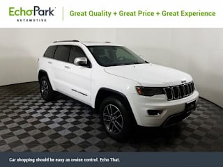 2018 Jeep Grand Cherokee Limited 1C4RJFBGXJC257586 2018 Jeep Grand Cherokee Limited