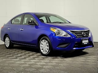 2015 Nissan Versa 1.6 SV 3N1CN7AP5FL837859 2015 Nissan Versa 1.6 SV