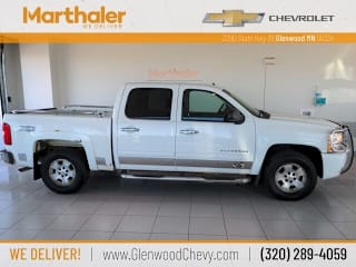 2010 Chevrolet Silverado 1500 3GCRKSE35AG160887 2010 Chevrolet Silverado 1500