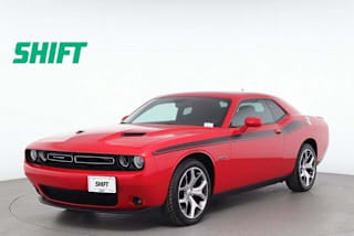 2015 Dodge Challenger R/T 2C3CDZAT3FH700280 2015 Dodge Challenger R/T