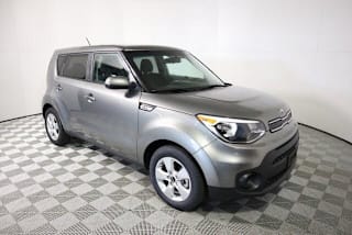 2017 Kia Soul KNDJN2A23H7467210 2017 Kia Soul