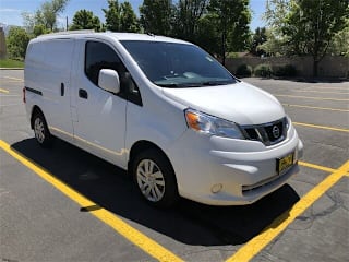 2016 Nissan NV200 SV 3N6CM0KN3GK698890 2016 Nissan NV200 SV
