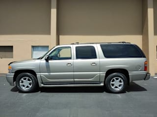 2003 GMC Yukon XL Denali 1GKFK66UX3J136401 2003 GMC Yukon XL Denali