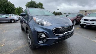 2020 Kia Sportage KNDPMCAC4L7831137 2020 Kia Sportage