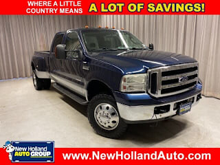 2007 Ford F-350 Super Duty 1FTWW33P97EA11921 2007 Ford F-350 Super Duty