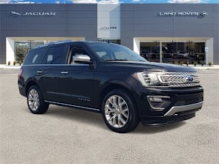 2019 Ford Expedition Platinum 1FMJU1MT1KEA54329 2019 Ford Expedition Platinum