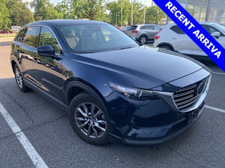 2018 Mazda CX-9 Touring JM3TCBCYXJ0226749 2018 Mazda CX-9 Touring