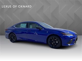 2021 Lexus ES 350 F SPORT 58AHZ1B10MU095781 2021 Lexus ES 350 F SPORT