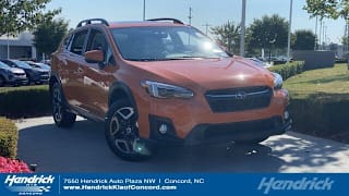 2018 Subaru Crosstrek 2.0i Limited JF2GTALC2JH314495 2018 Subaru Crosstrek 2.0i Limited