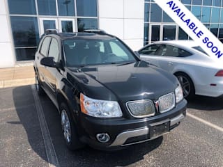 2009 Pontiac Torrent Base 2CKDL43F496200201 2009 Pontiac Torrent Base