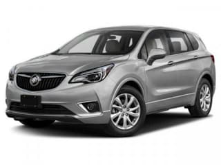 2019 Buick Envision Essence LRBFXCSA3KD015292 2019 Buick Envision Essence