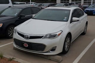 2015 Toyota Avalon Limited 4T1BK1EBXFU181978 2015 Toyota Avalon Limited