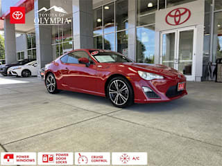 2013 Scion FR-S Base JF1ZNAA19D2704798 2013 Scion FR-S Base