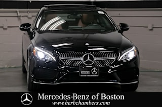 2017 Mercedes-Benz C-Class C 300 4MATIC WDDWJ4KB5HF534218 2017 Mercedes-Benz C-Class C 300 4MATIC