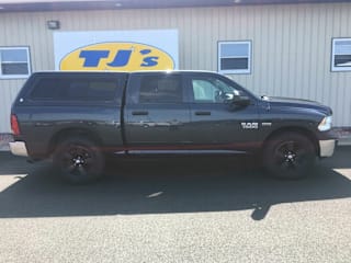 2015 Ram Pickup 1500 1C6RR7XT4FS598877 2015 Ram Pickup 1500