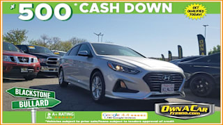 2018 Hyundai Sonata 5NPE24AF1JH674267 2018 Hyundai Sonata