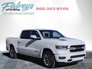 2020 Ram Pickup 1500 1C6SRFJTXLN323366 2020 Ram Pickup 1500