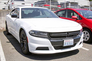 2016 Dodge Charger SE 2C3CDXBG7GH251970 2016 Dodge Charger SE