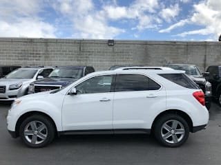 2015 Chevrolet Equinox LTZ 2GNFLHE37F6389715 2015 Chevrolet Equinox LTZ