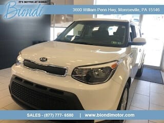 2016 Kia Soul Base KNDJN2A20G7316629 2016 Kia Soul Base