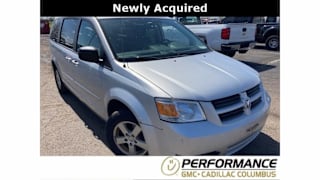 2010 Dodge Grand Caravan 2D4RN3D13AR435926 2010 Dodge Grand Caravan