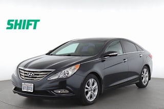 2013 Hyundai Sonata 5NPEC4AC5DH564894 2013 Hyundai Sonata