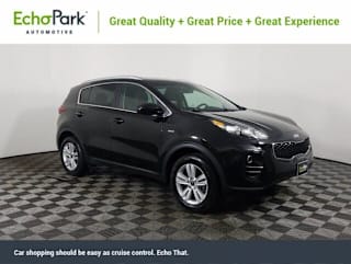 2018 Kia Sportage LX KNDPMCAC2J7443496 2018 Kia Sportage LX