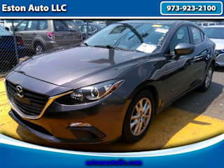 2014 Mazda Mazda3 i Touring JM1BM1V78E1117187 2014 Mazda Mazda3 i Touring