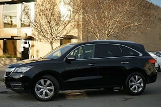 2016 Acura MDX SH-AWD w/Advance 5FRYD4H90GB062476 2016 Acura MDX SH-AWD w/Advance
