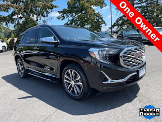 2020 GMC Terrain Denali 3GKALXEX3LL223848 2020 GMC Terrain Denali