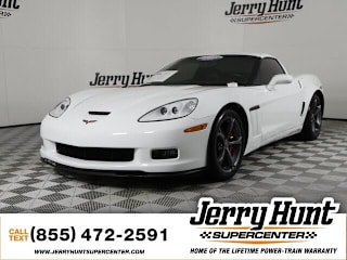 2012 Chevrolet Corvette Z16 Grand Sport 1G1YV2DW4C5110239 2012 Chevrolet Corvette Z16 Grand Sport