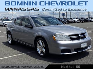 2013 Dodge Avenger SE 1C3CDZABXDN537526 2013 Dodge Avenger SE