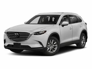 2018 Mazda CX-9 Sport JM3TCBBY2J0212880 2018 Mazda CX-9 Sport