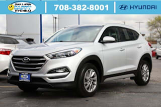 2018 Hyundai Tucson KM8J33A45JU710726 2018 Hyundai Tucson