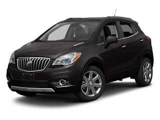 2014 Buick Encore Base KL4CJASB4EB785501 2014 Buick Encore Base
