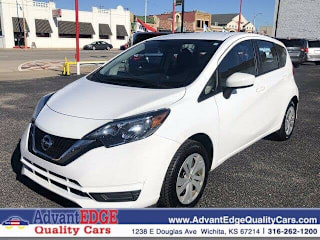 2019 Nissan Versa Note SV 3N1CE2CP9KL355213 2019 Nissan Versa Note SV