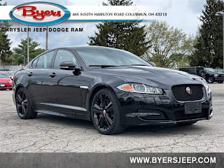 2014 Jaguar XF 3.0 SAJWJ0EF0E8U17892 2014 Jaguar XF 3.0