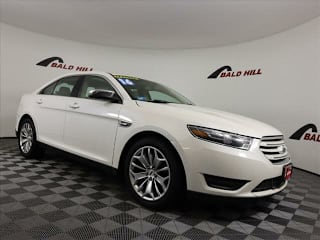 2016 Ford Taurus Limited 1FAHP2F8XGG112335 2016 Ford Taurus Limited