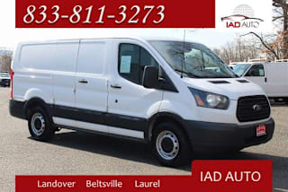 2017 Ford Transit Cargo 1FTYE1ZM2HKA88937 2017 Ford Transit Cargo