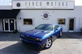 2010 Dodge Challenger 2B3CJ5DT1AH103230 2010 Dodge Challenger