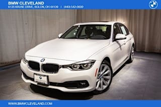 2018 BMW 3 Series 320i xDrive WBA8E5G53JNU47720 2018 BMW 3 Series 320i xDrive